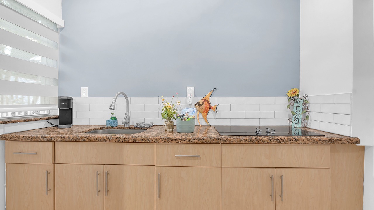 Photo of Kitchen in Lauderdale-by-the-Sea