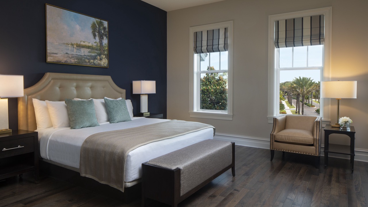 Photo of Bedroom in Belleair