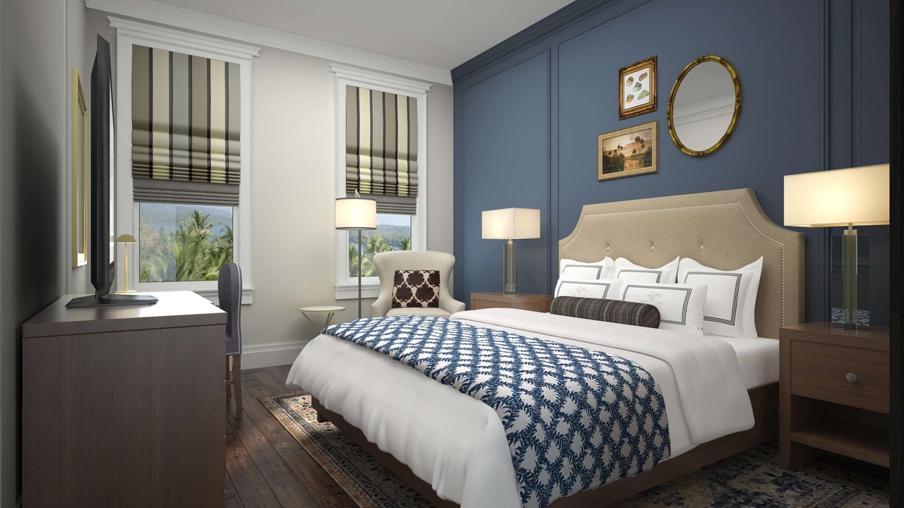 Photo of Bedroom in Belleair
