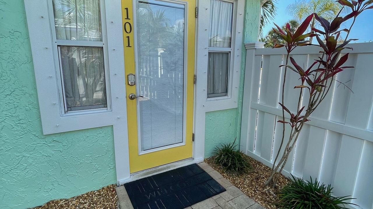 Photo of Outdoor in Port Canaveral