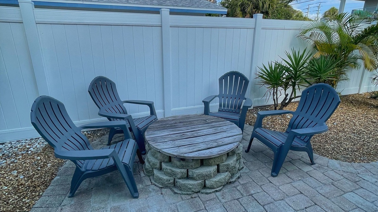 Photo of Outdoor in Port Canaveral