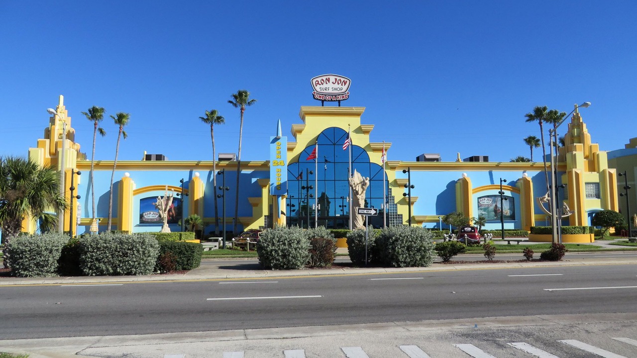 Photo of Outdoor in Port Canaveral