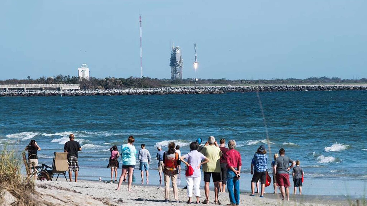 Photo of Others in Port Canaveral