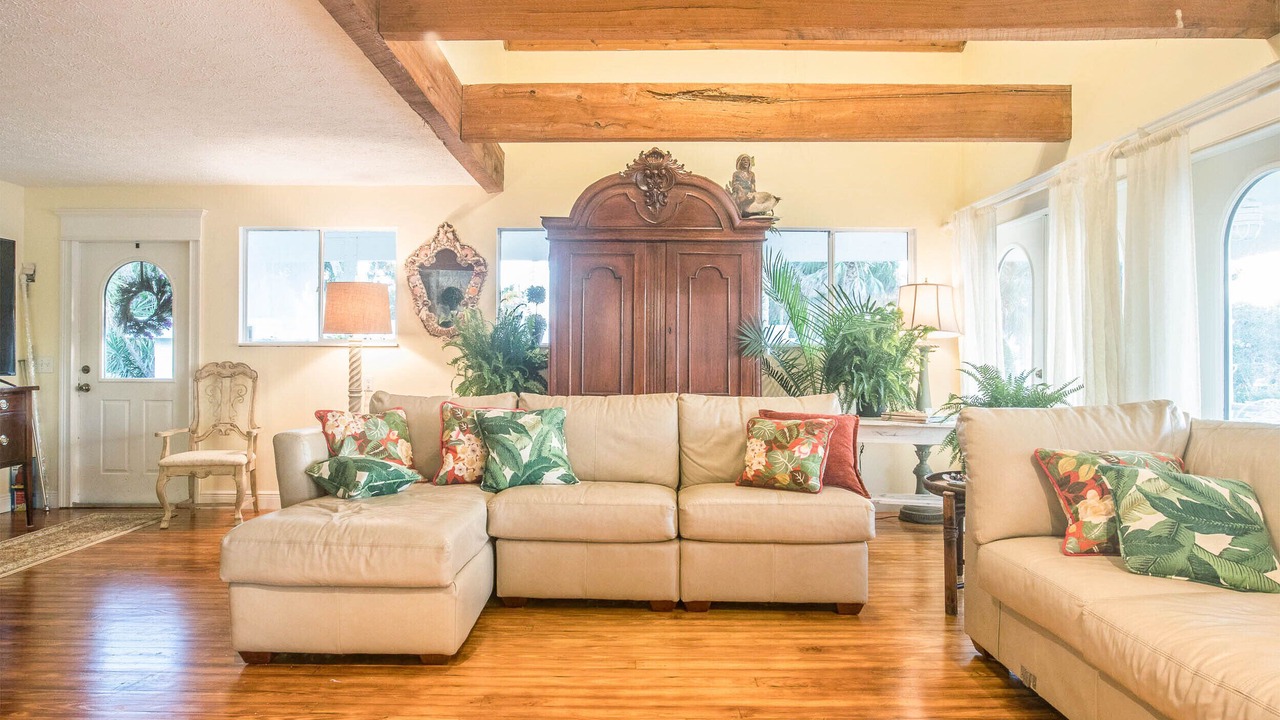 Photo of Livingroom in Aripeka