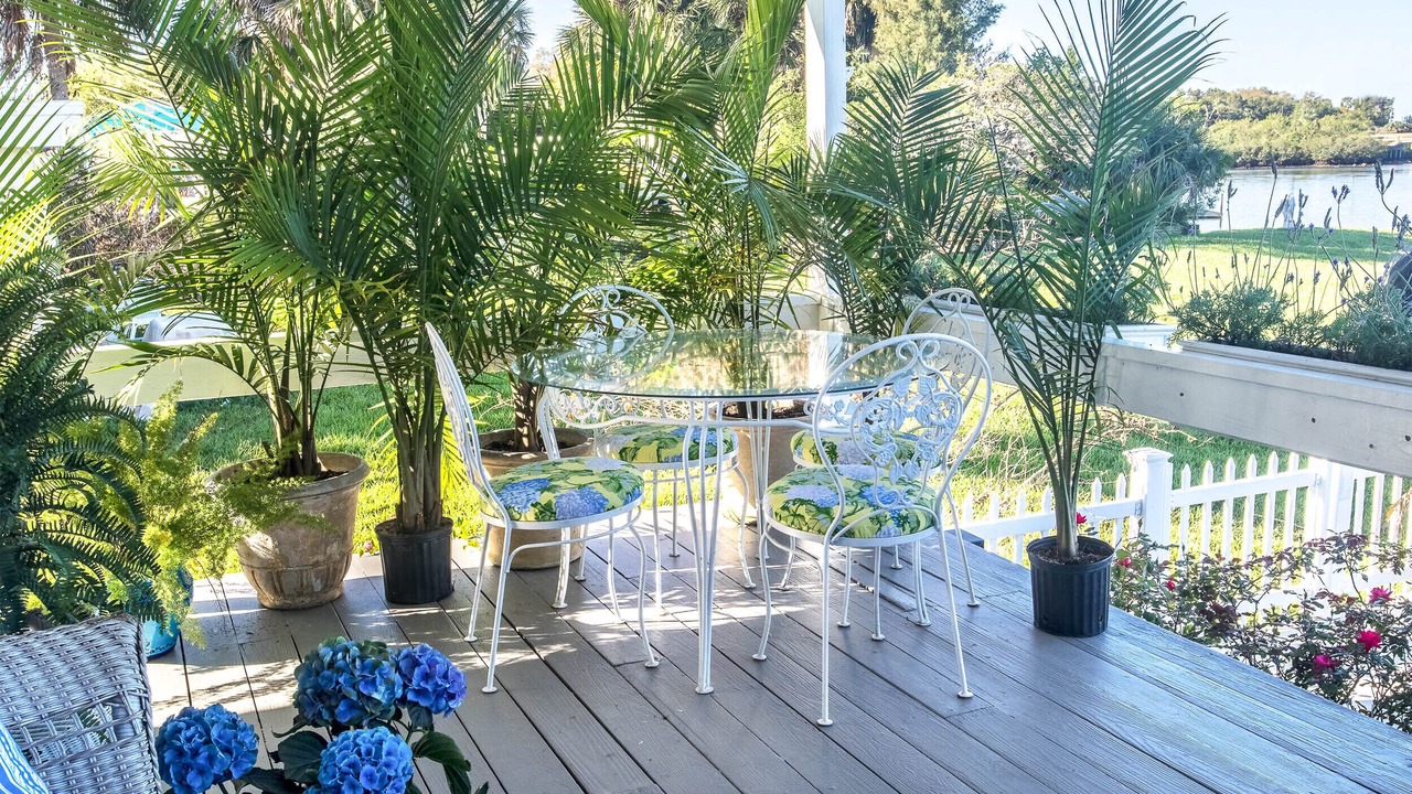 Photo of Outdoor in Aripeka