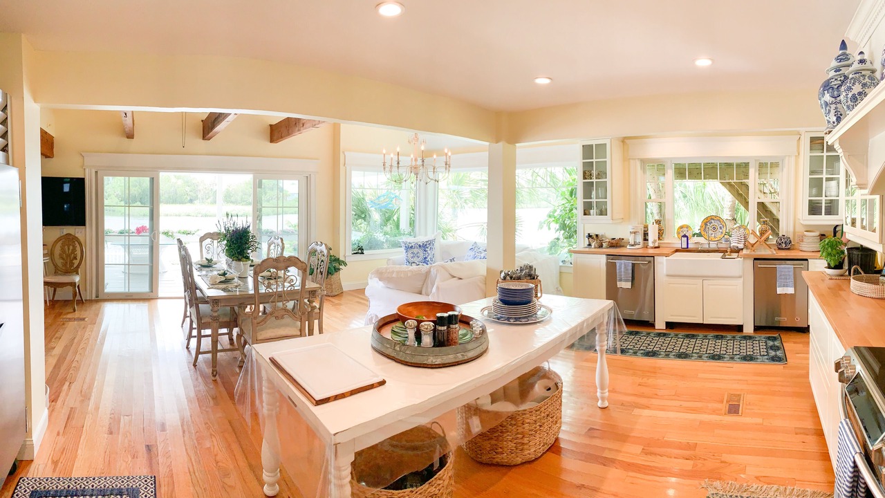 Photo of Kitchen in Aripeka
