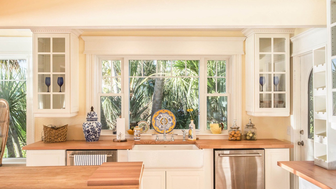 Photo of Kitchen in Aripeka