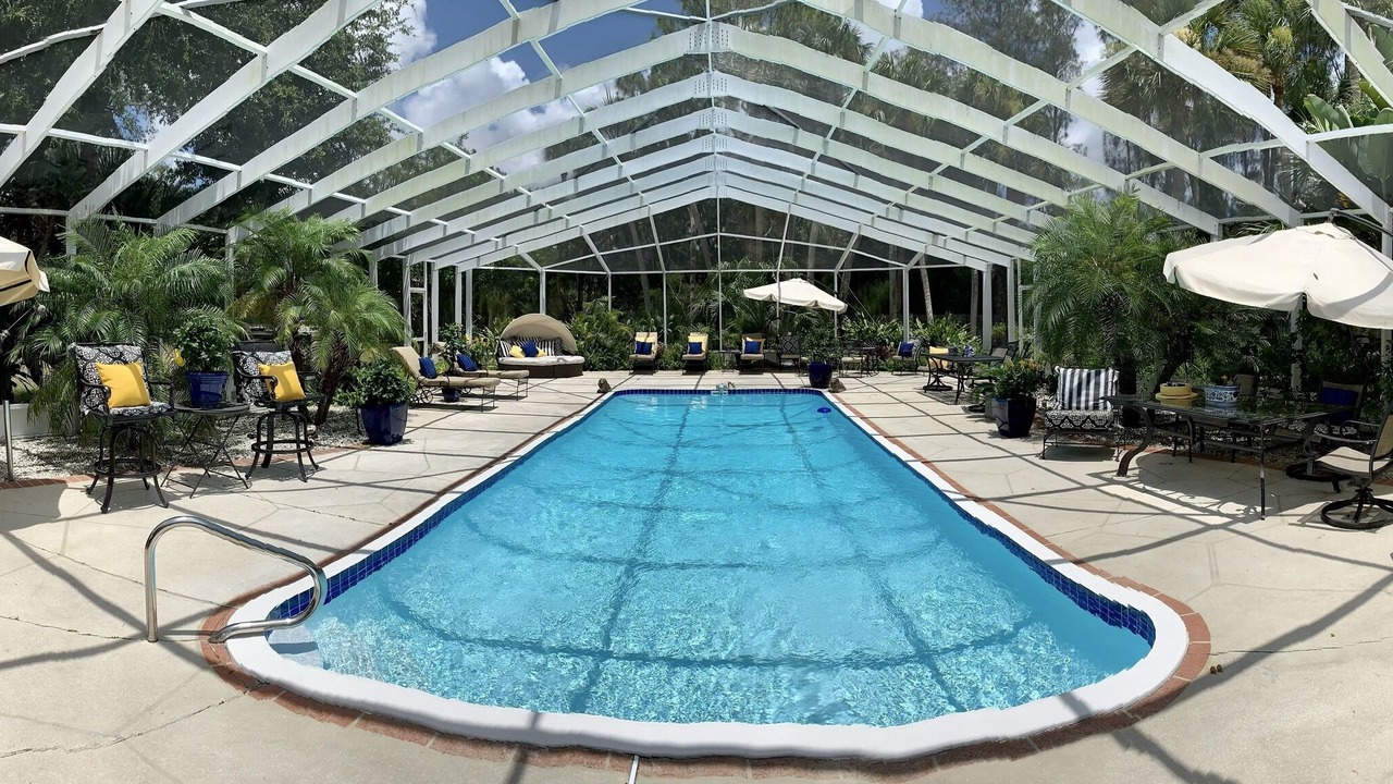 Photo of Outdoor in Aripeka