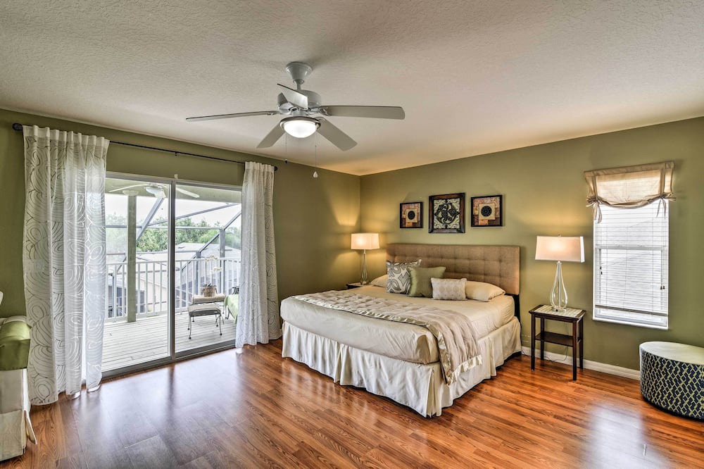 Photo of Bedroom in West Haven