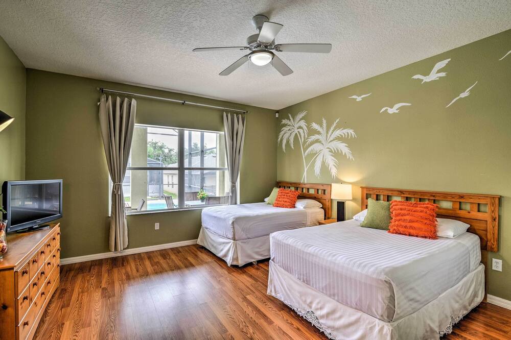 Photo of Bedroom in West Haven