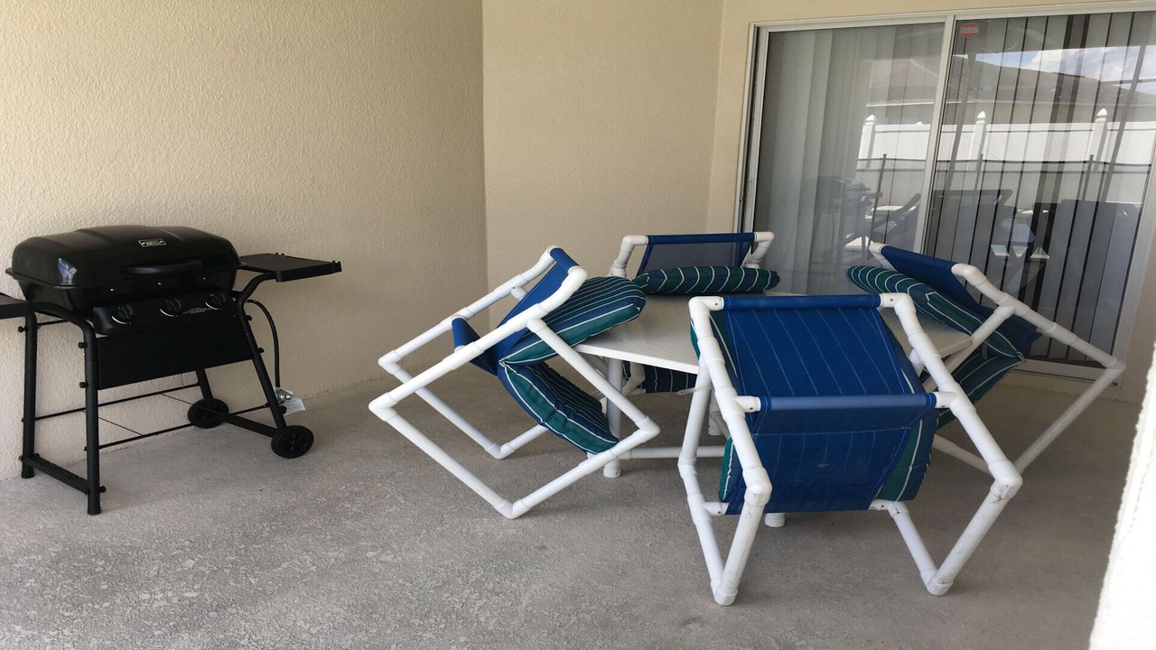Photo of Patio Balcony in West Haven