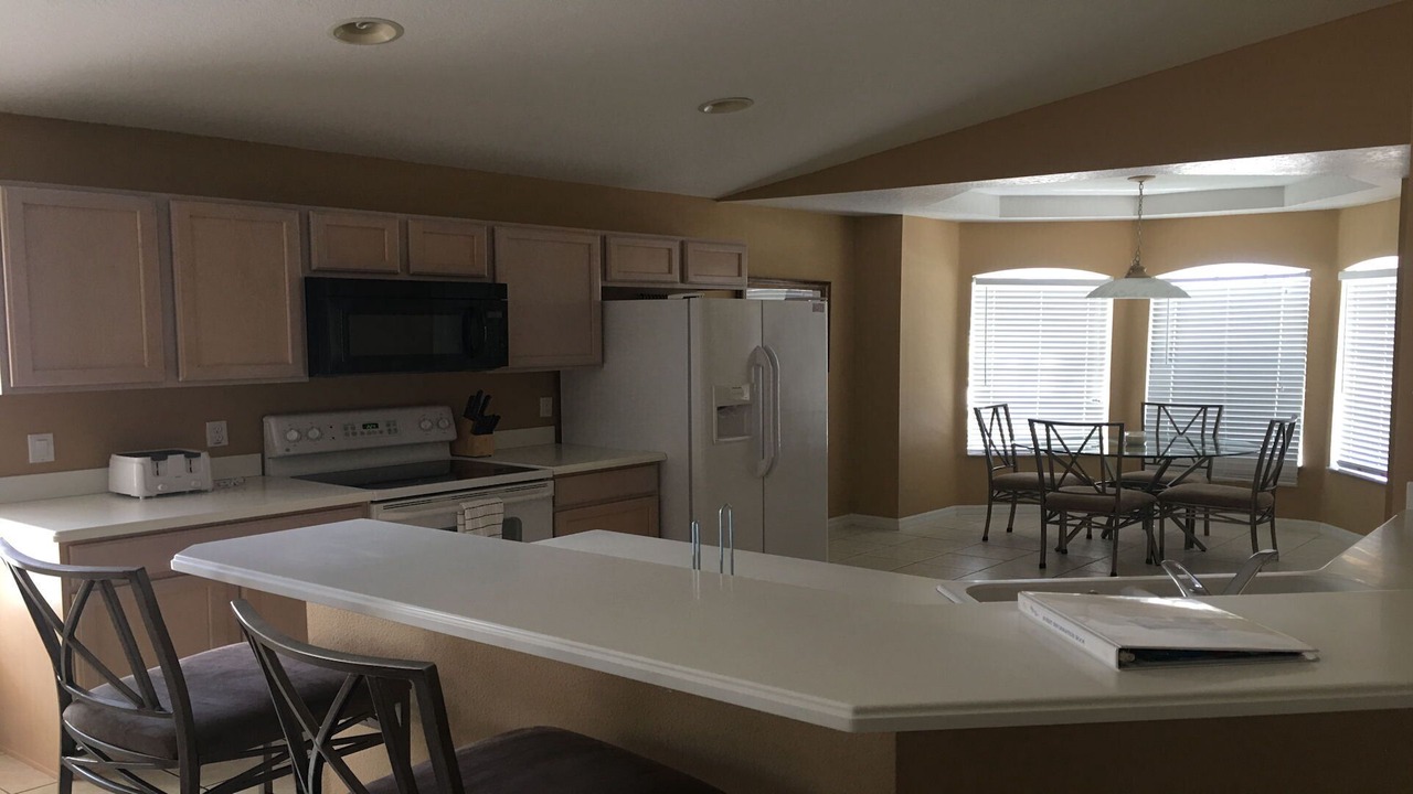 Photo of Kitchen in West Haven