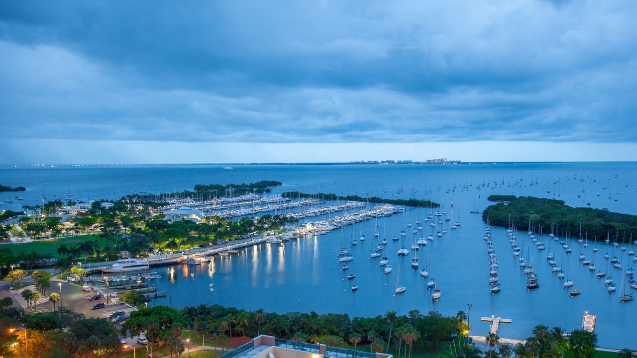 Photo of Patio Balcony in Coconut Grove