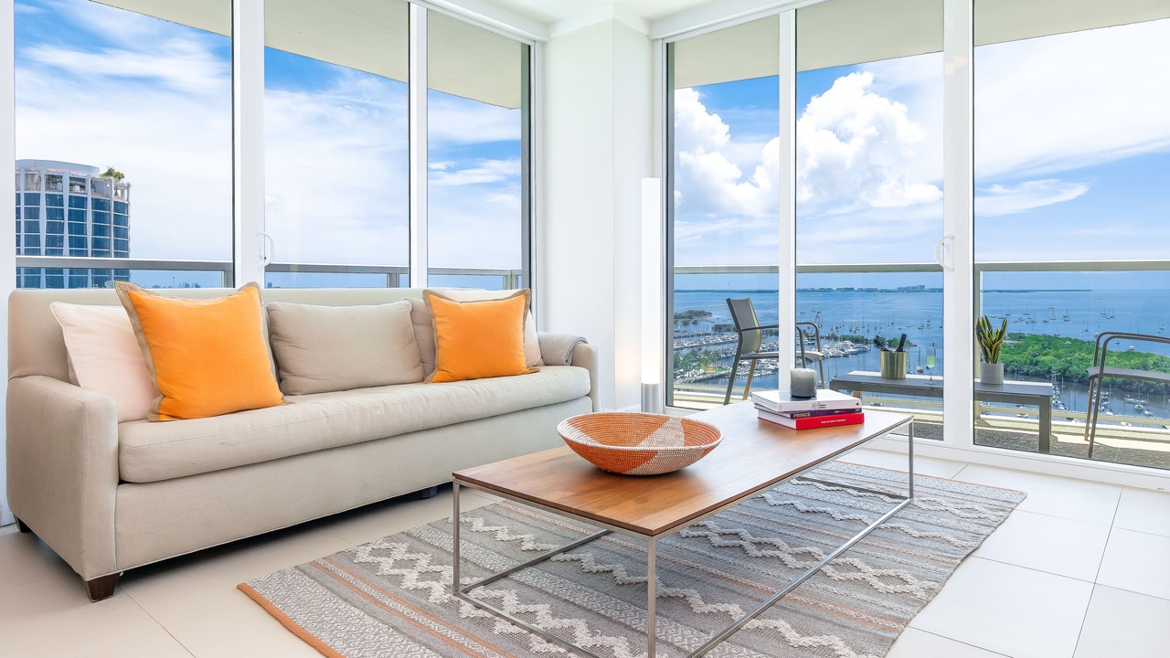 Photo of Livingroom in Coconut Grove
