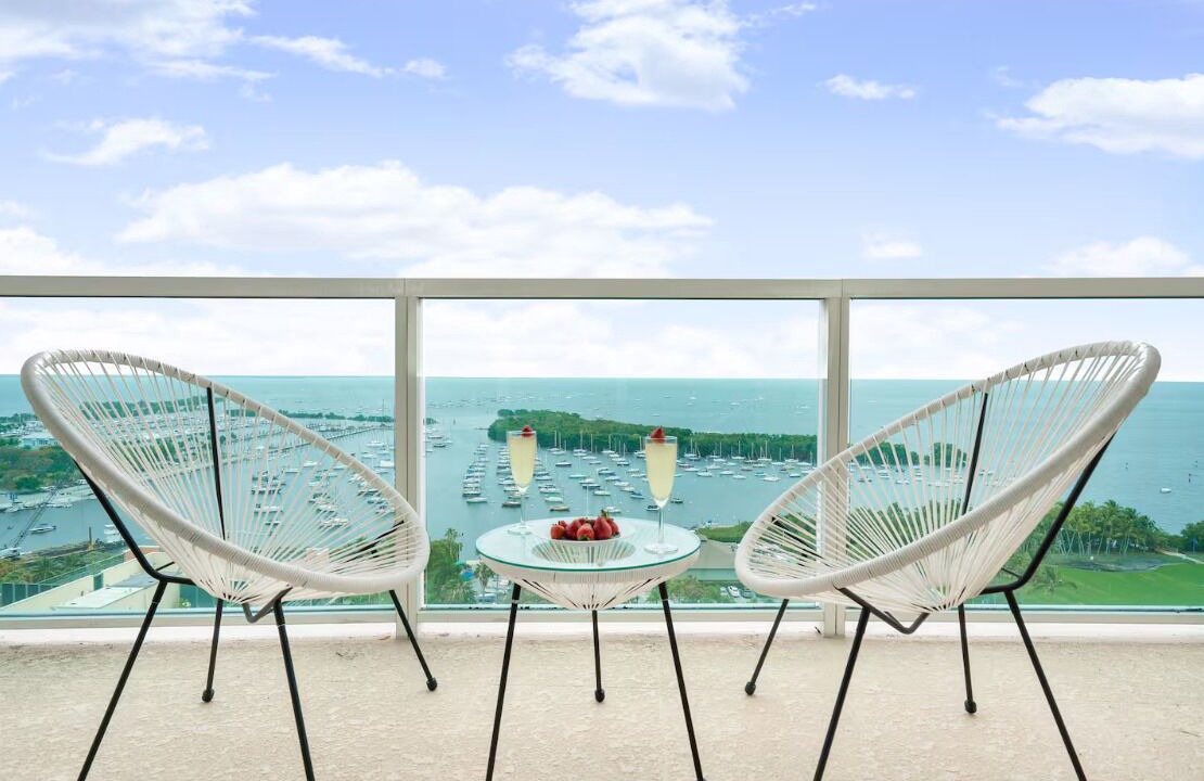 Photo of Patio Balcony in Coconut Grove