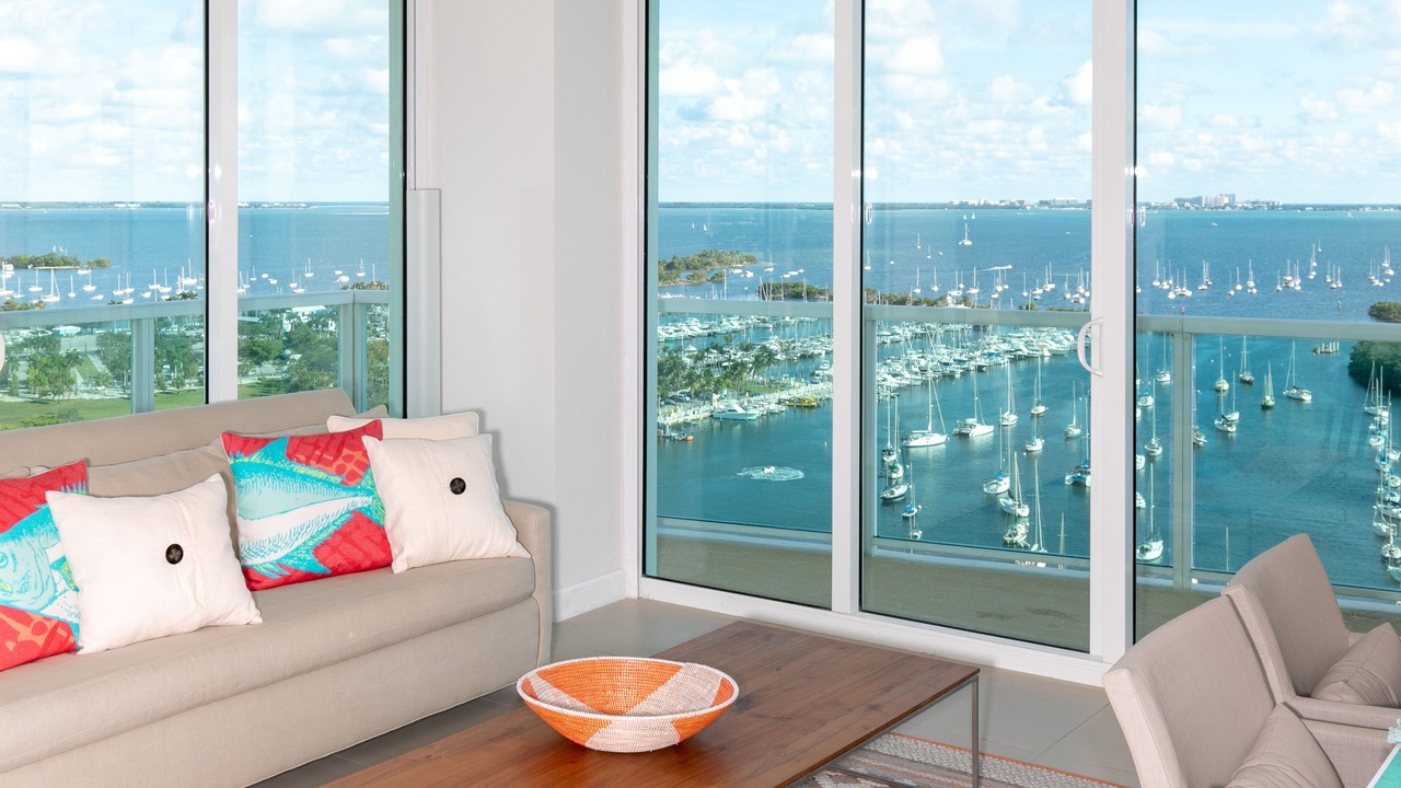 Photo of Patio Balcony in Coconut Grove