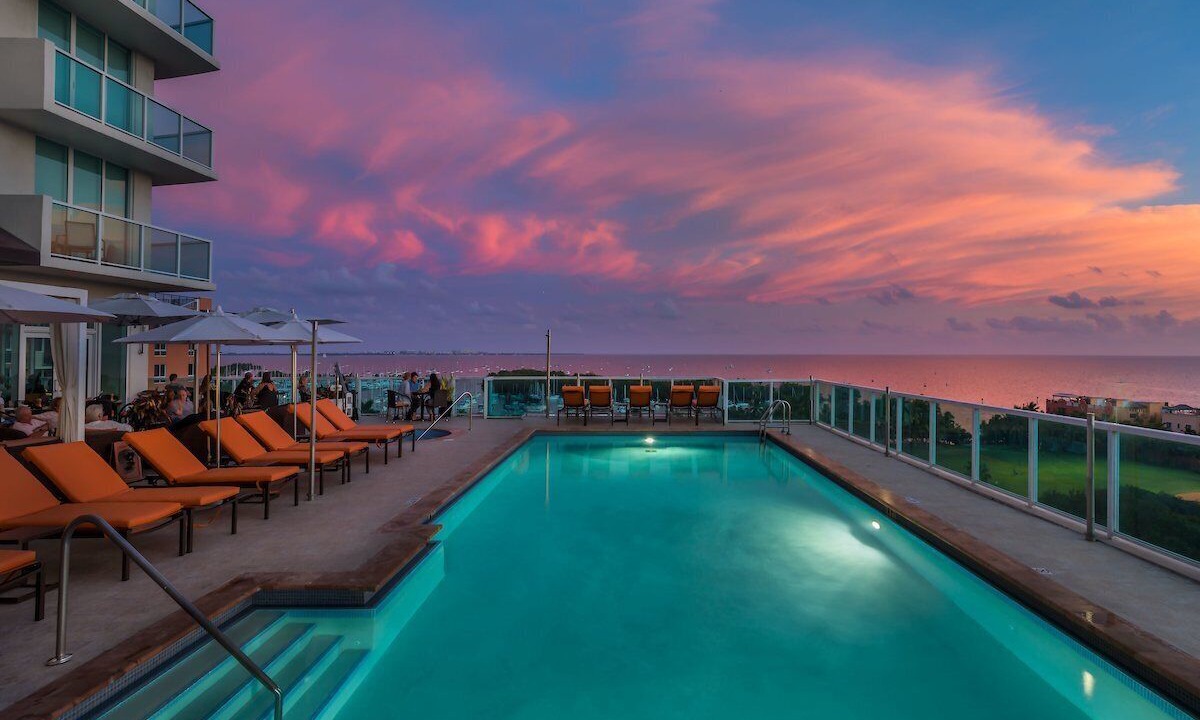 Photo of Outdoor in Coconut Grove