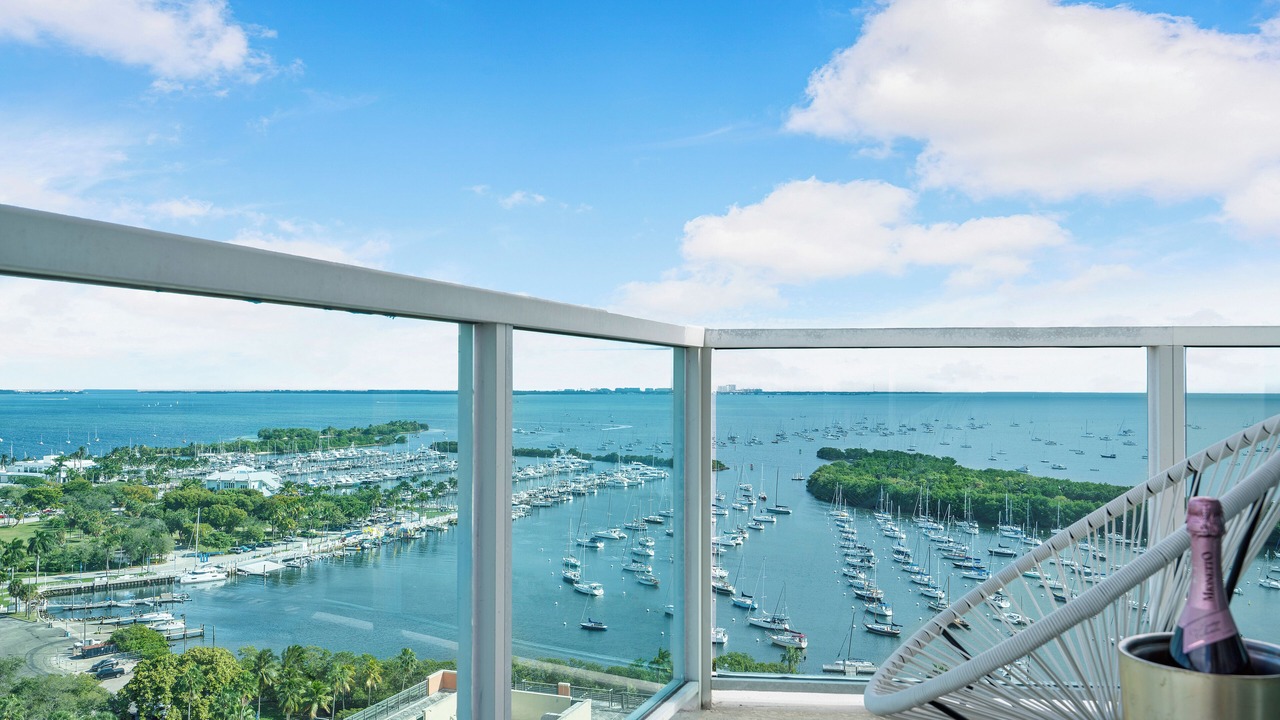 Photo of Patio Balcony in Coconut Grove