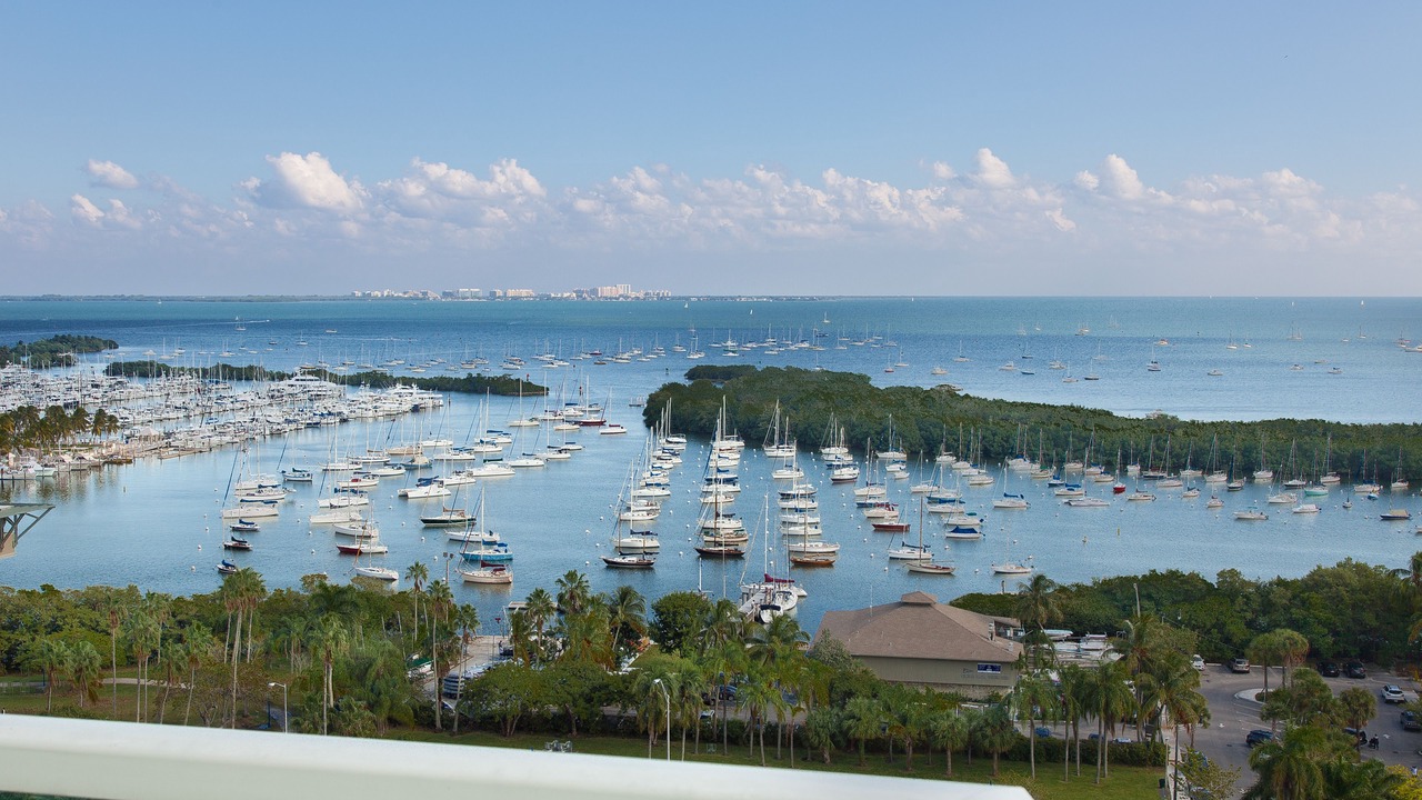 Photo of Patio Balcony in Coconut Grove