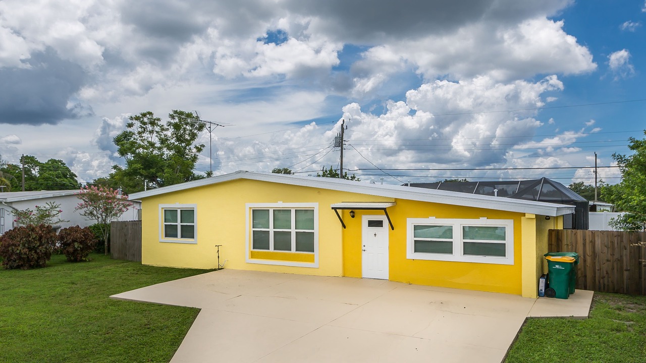Photo of Outdoor in Port Charlotte