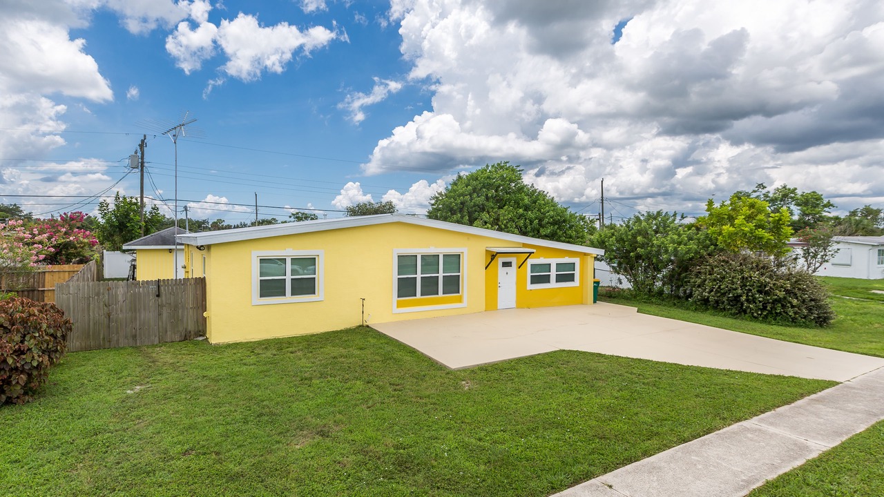 Photo of Outdoor in Port Charlotte