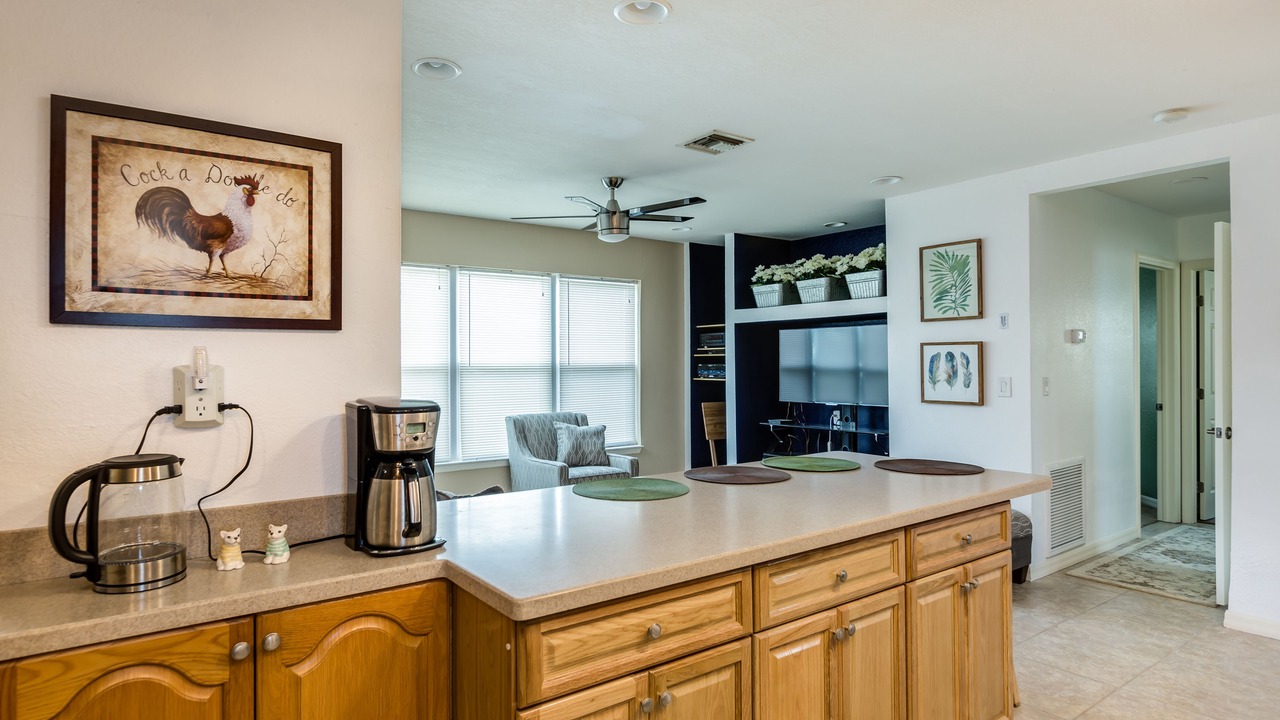 Photo of Kitchen in Port Charlotte