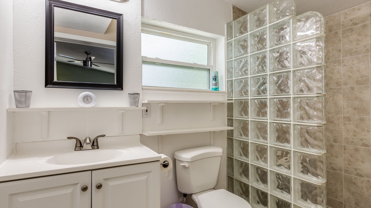Photo of Bathroom in Port Charlotte