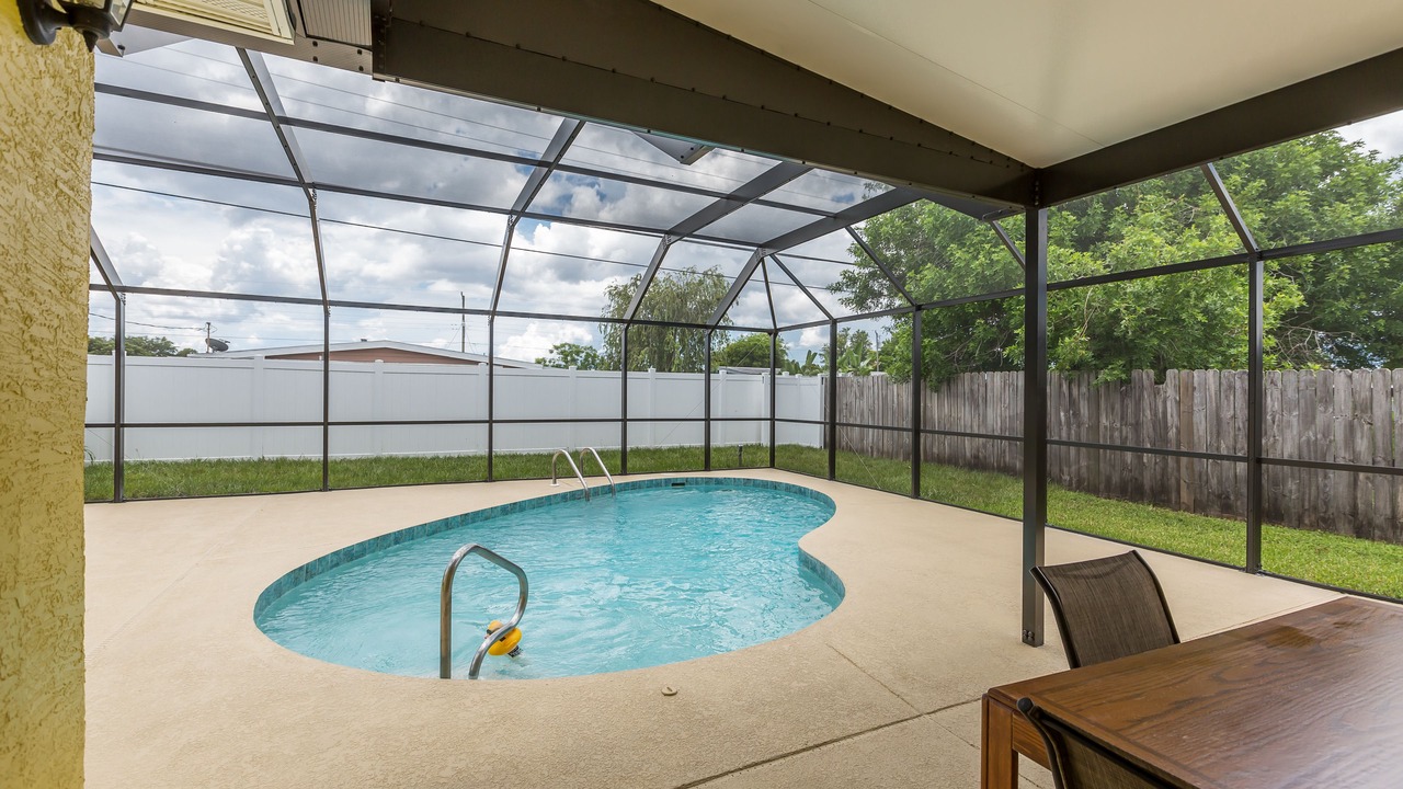Photo of Outdoor in Port Charlotte