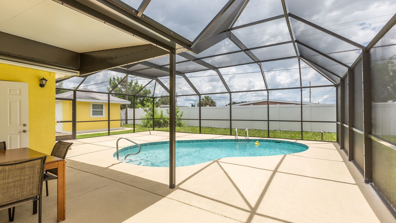 Photo of Outdoor in Port Charlotte