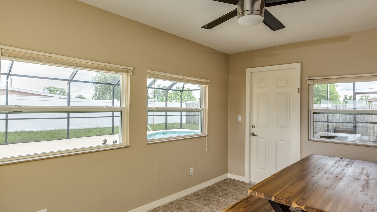 Photo of Bedroom in Port Charlotte