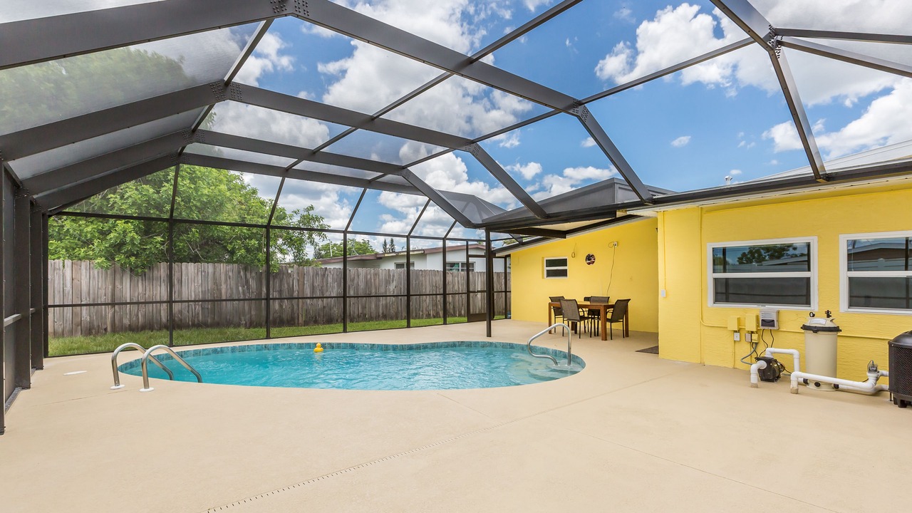 Photo of Outdoor in Port Charlotte