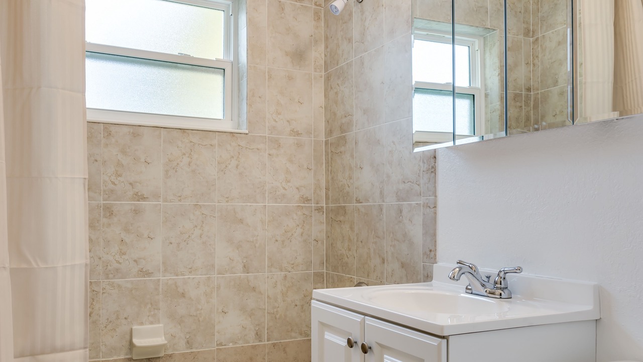Photo of Bathroom in Port Charlotte