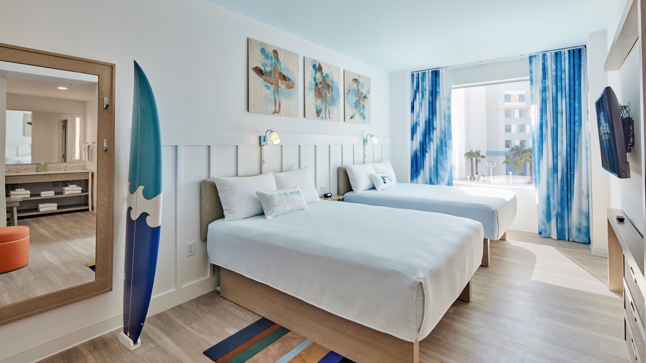 Photo of Bedroom in Florida Center