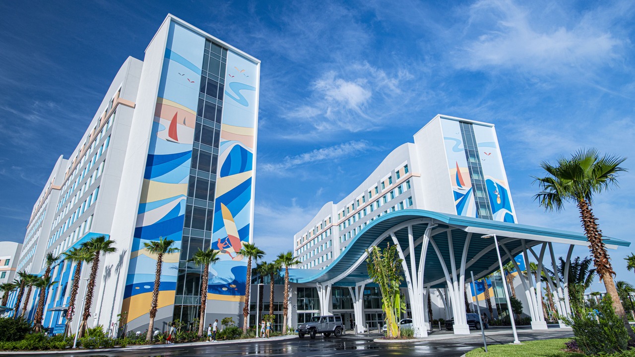 Photo of Outdoor in Florida Center