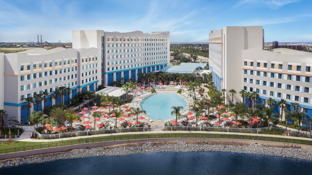 Photo of Outdoor in Florida Center