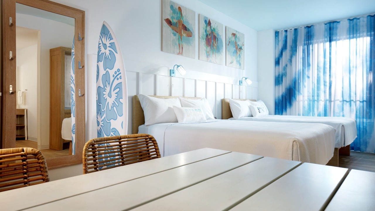 Photo of Bedroom in Florida Center
