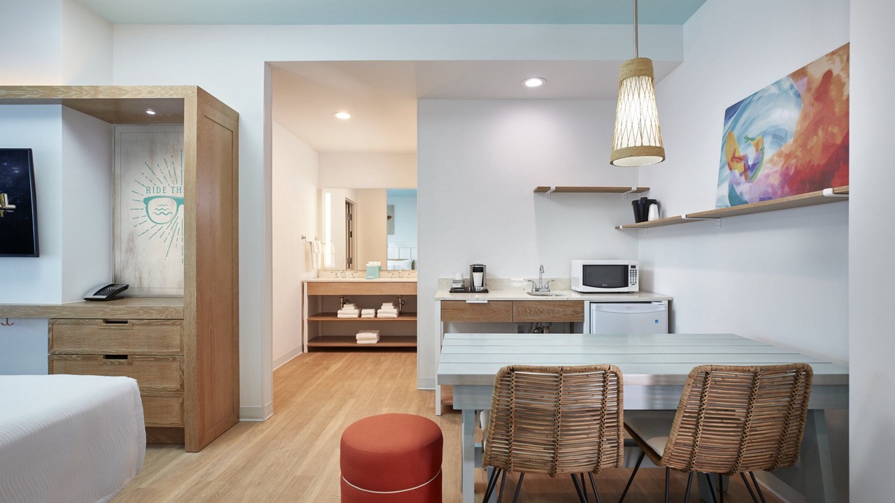 Photo of Bedroom in Florida Center