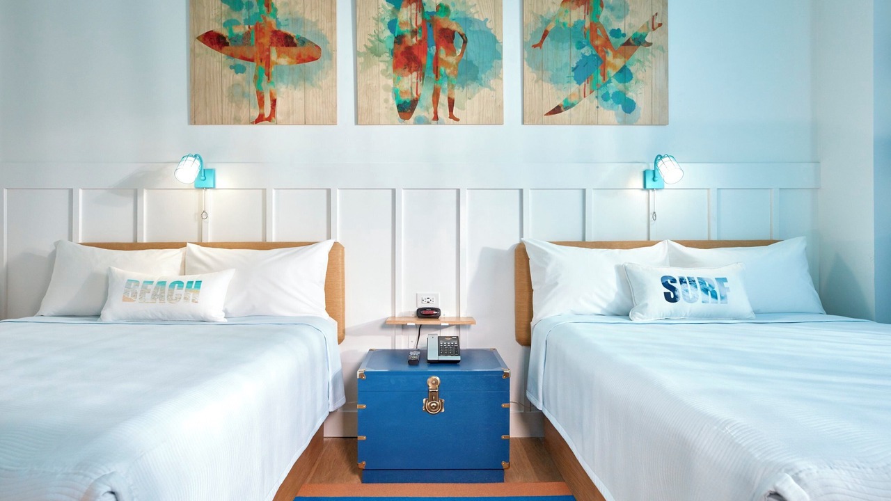 Photo of Bedroom in Florida Center