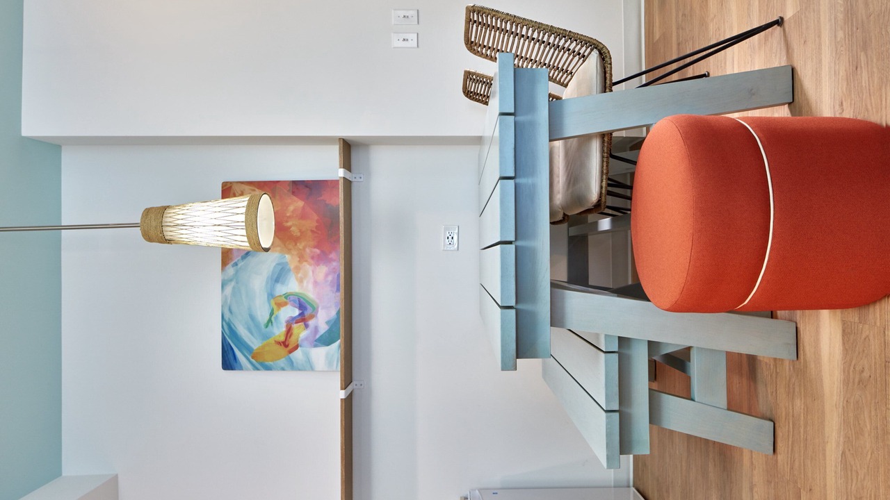 Photo of Bedroom in Florida Center