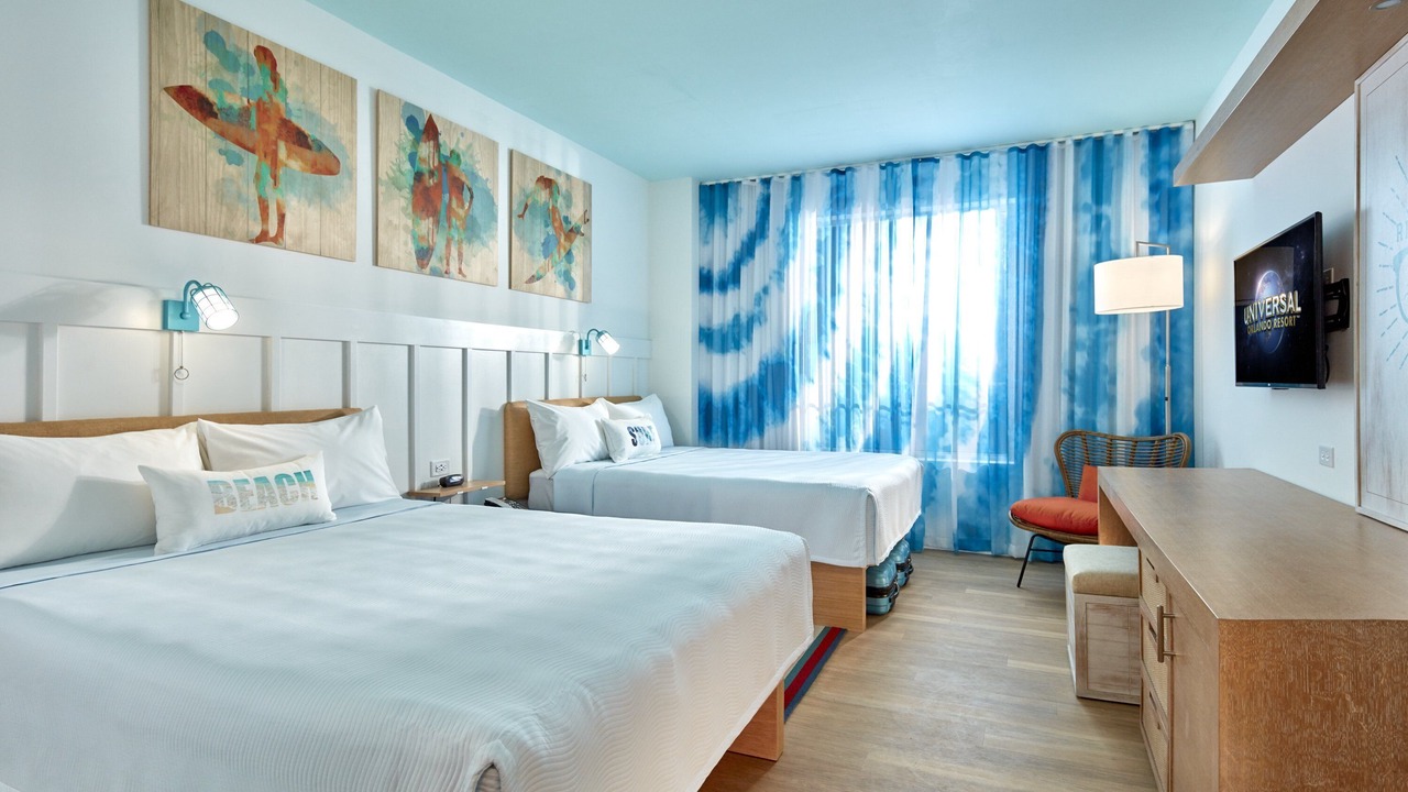 Photo of Bedroom in Florida Center