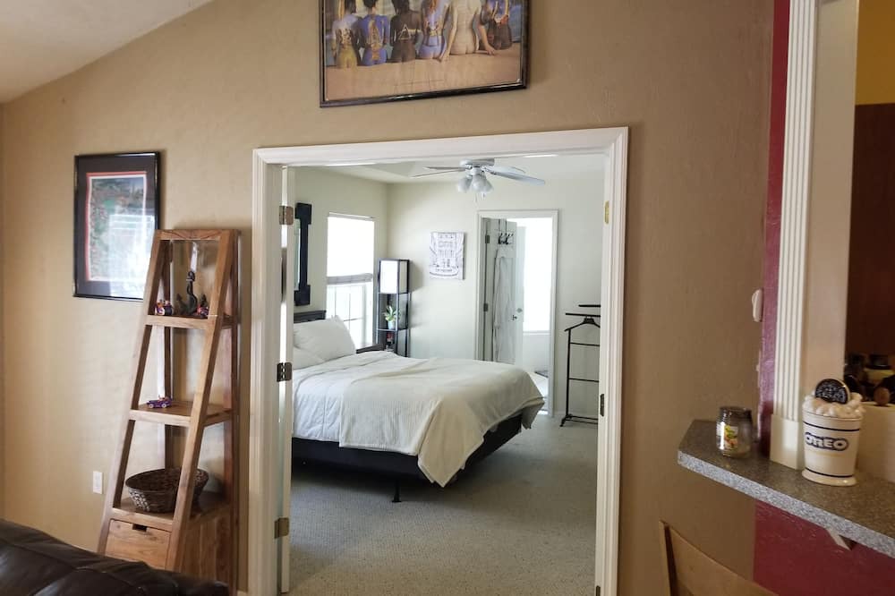 Photo of Bedroom in Gainesville