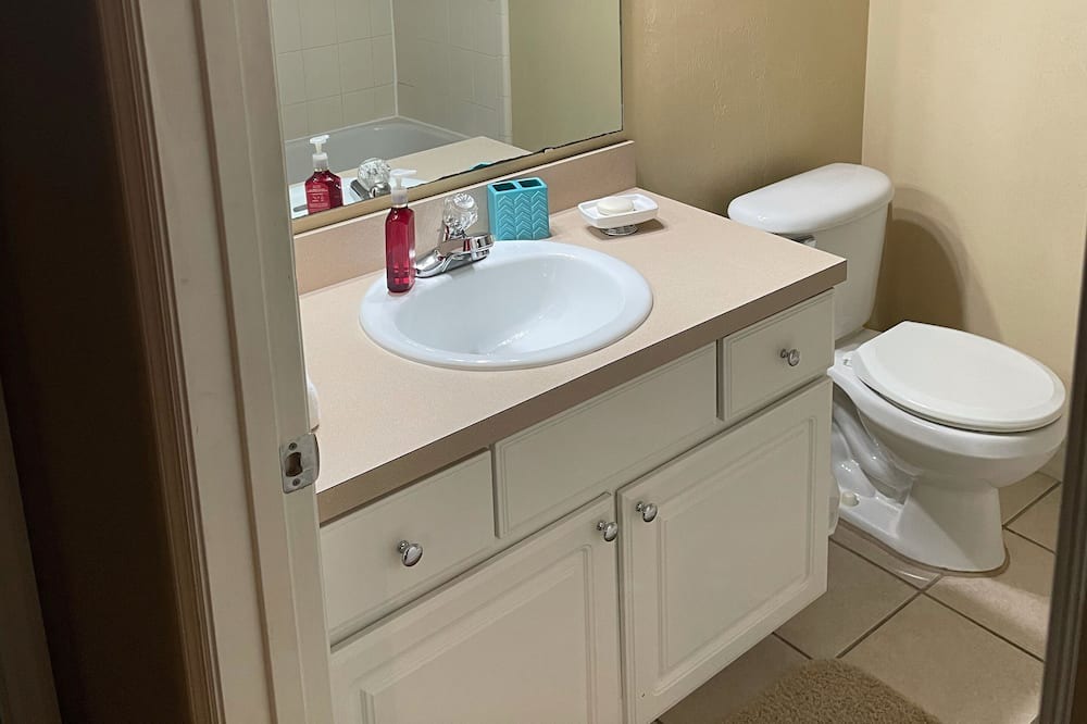 Photo of Bathroom in Gainesville