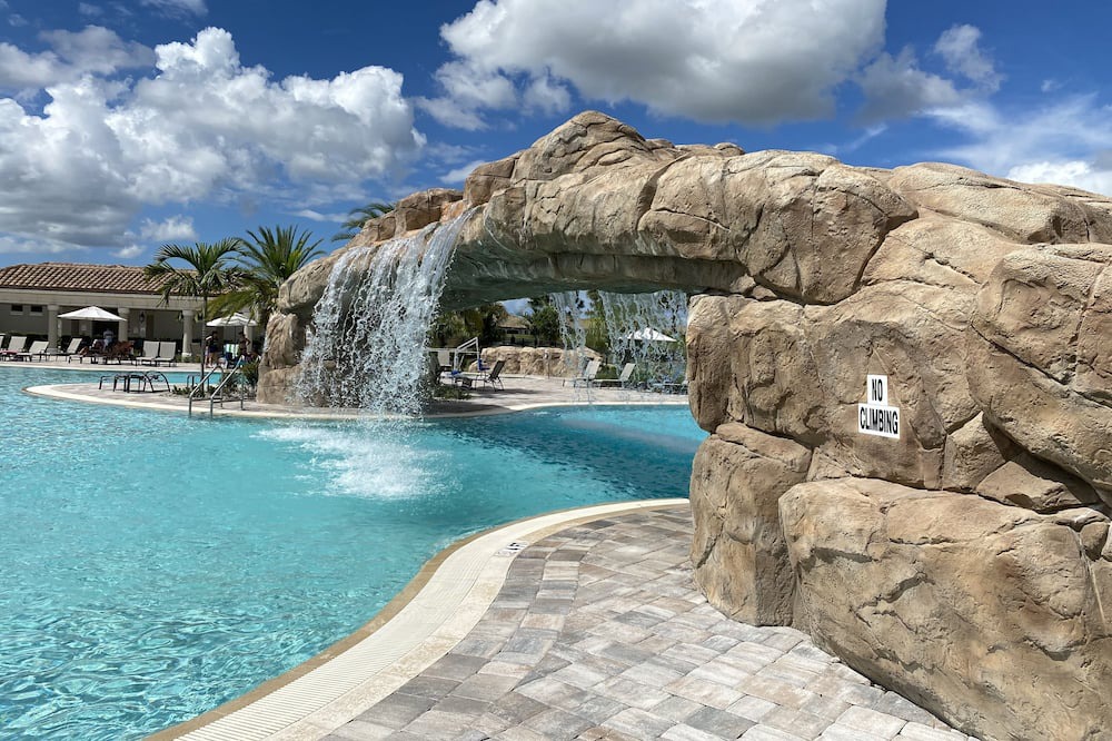 Photo of Outdoor in Lakewood Ranch