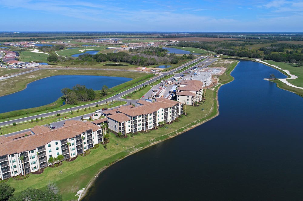 Photo of Outdoor in Lakewood Ranch