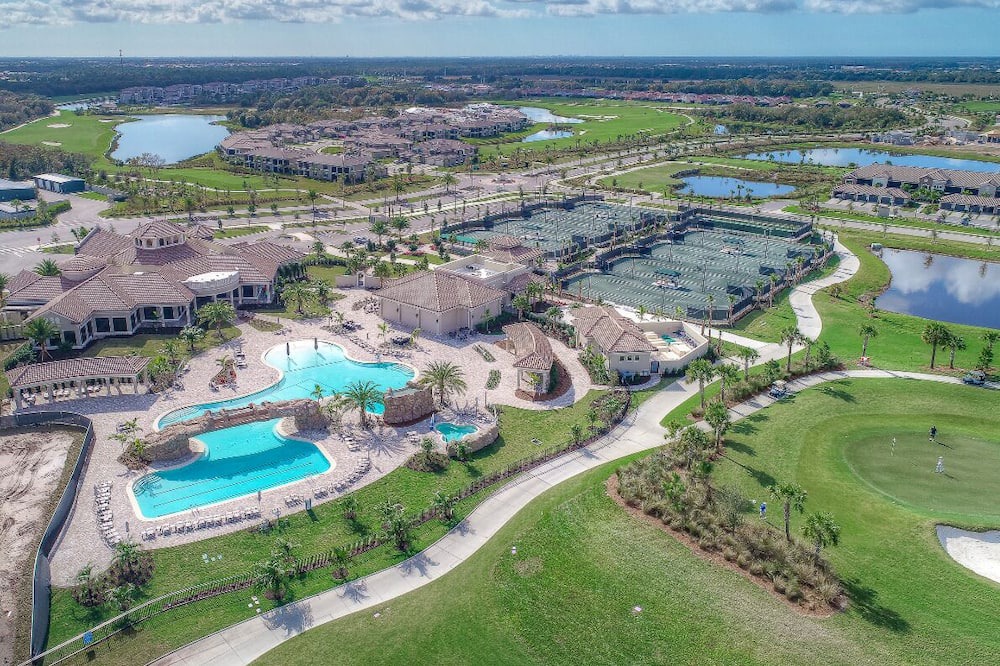Photo of Outdoor in Lakewood Ranch