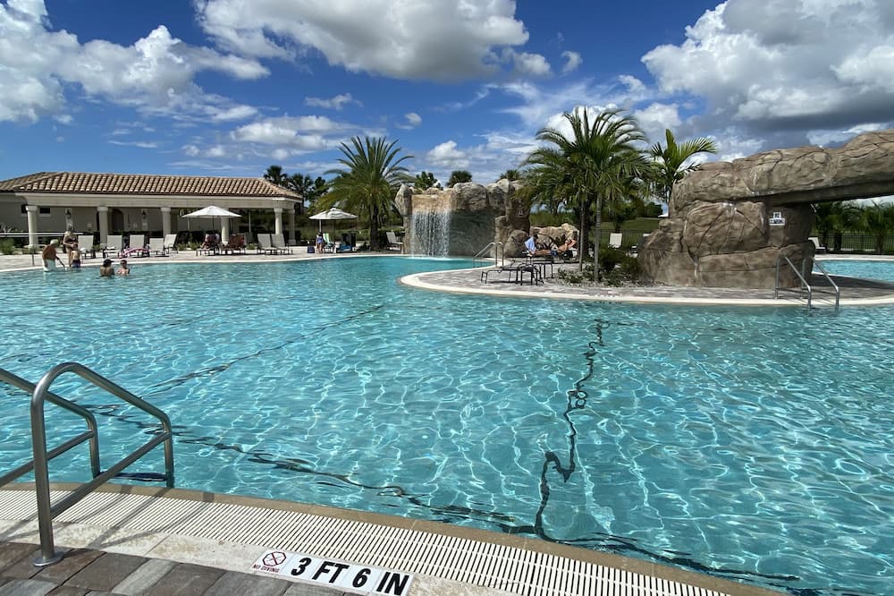 Photo of Outdoor in Lakewood Ranch