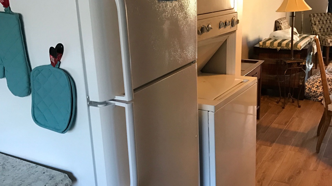 Photo of Kitchen in Historic District