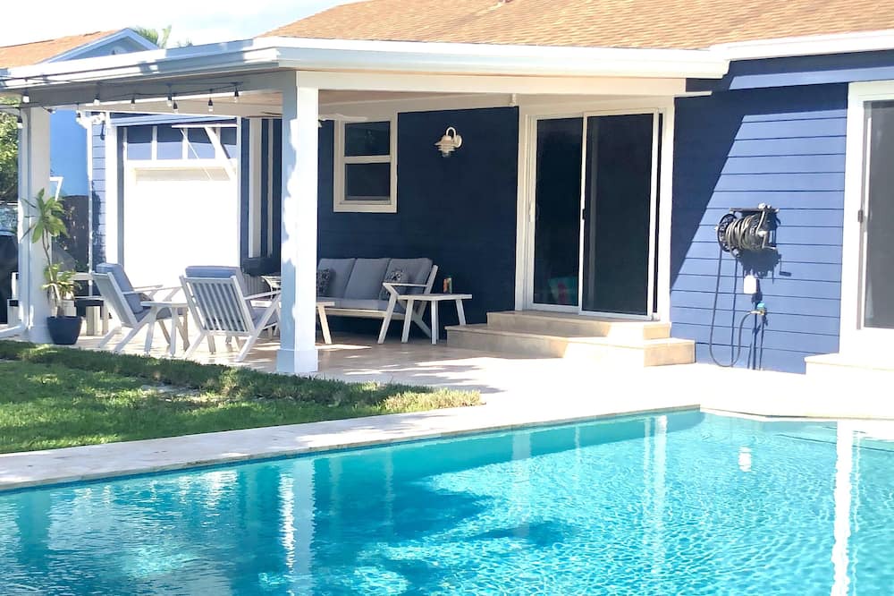 Photo of Outdoor in Southside