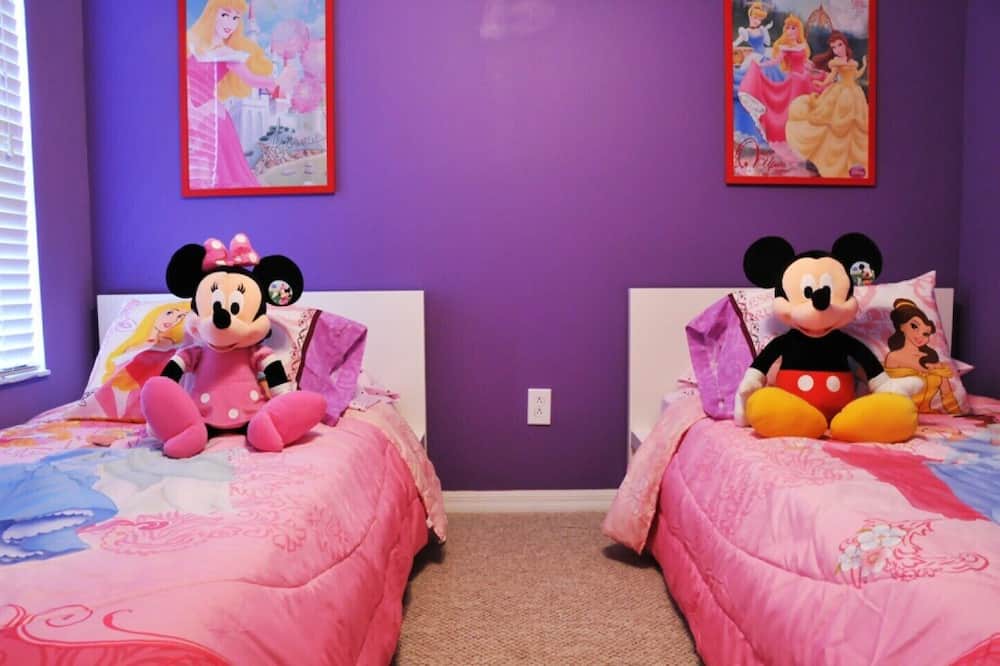 Photo of Bedroom in Solana