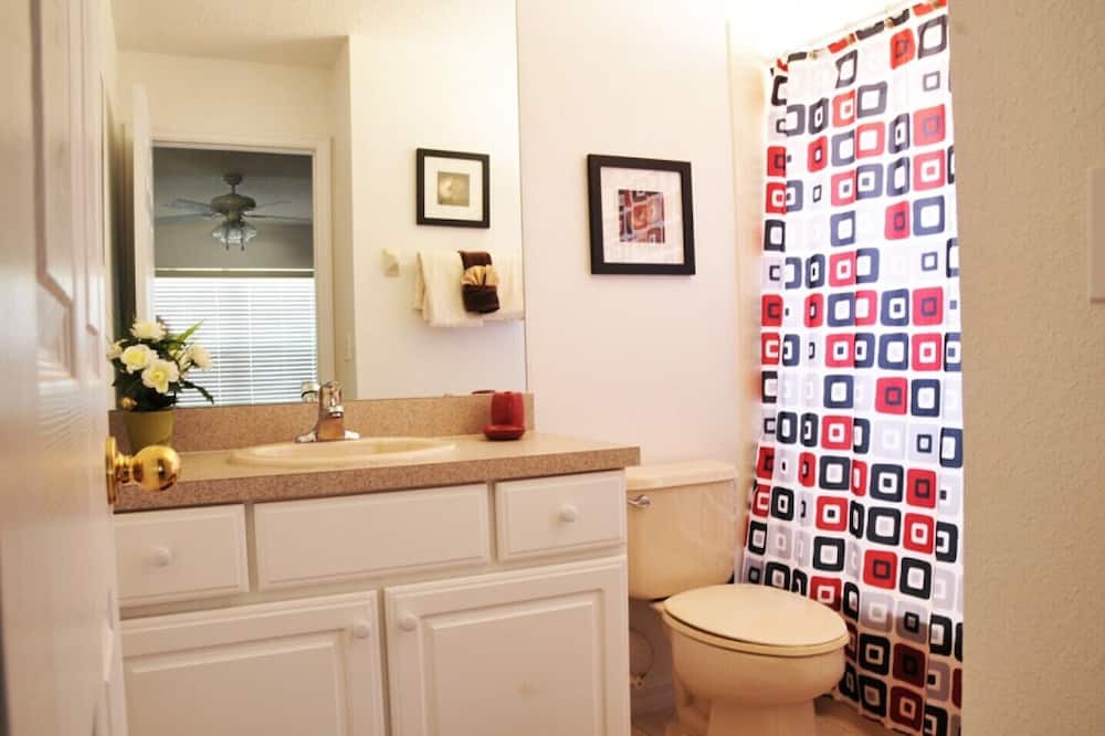 Photo of Bathroom in Solana